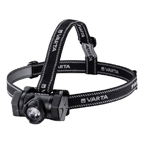 H20 PRO LED GALVAS LUKTURIS