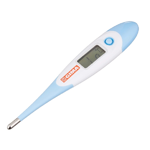 JUMBO 2 DIGITĀLAIS TERMOMETRS