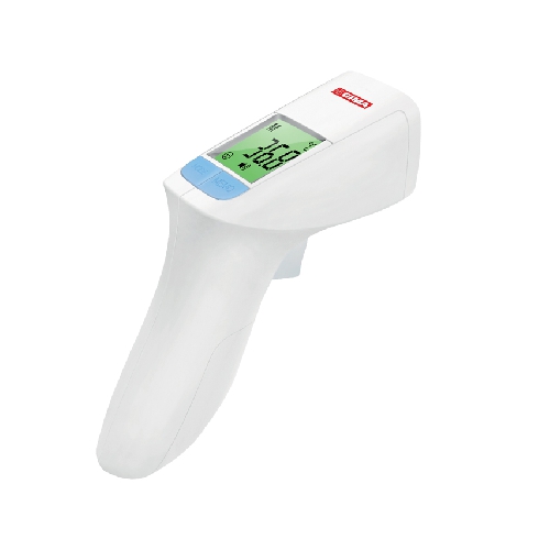 BEZKONTAKTA INFRASARKANO STARU MULTI-TERMOMETRS 2