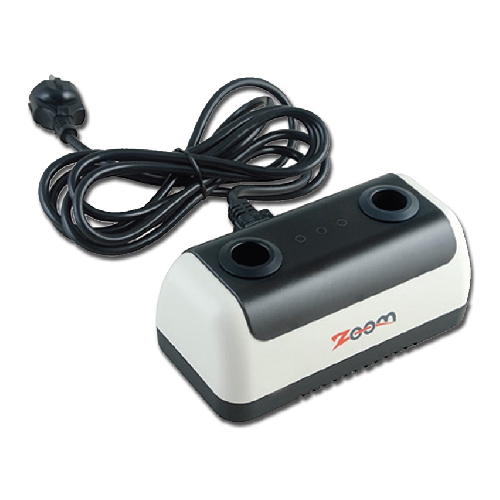 UZLĀDĒŠANAS STACIJA