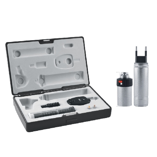 VISIO 2000 F.O.XENON OTO-OPHTHALMOSCOPE PLUG IN - 3.5 V
