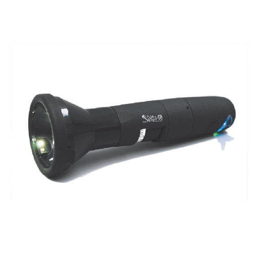 IRIDISKOPS WI-FI/USB