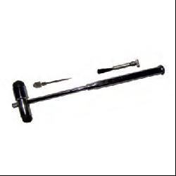 REFLEKSA ĀMURS - BUCK