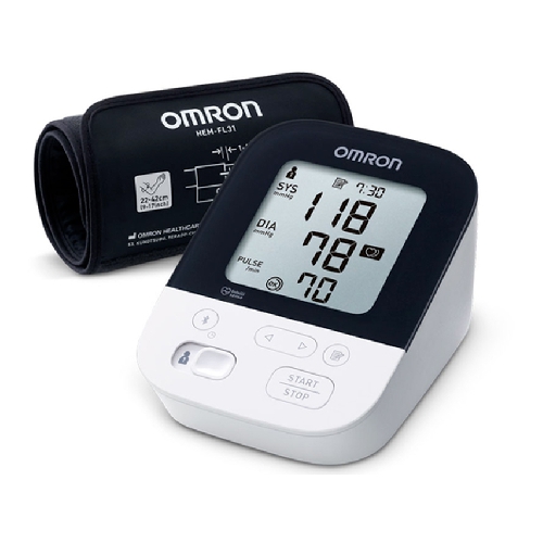 OMRON M4