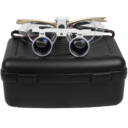 STYLE BINOKULĀRĀ LUPA 3.5X 340MM