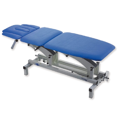 THER TRENDELENBURG GALDS AR ROKU BALSTU - ELEKTRISKS - ZILS