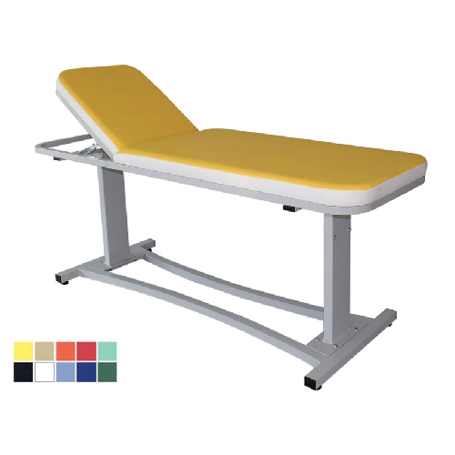 ELITE IZMEKLĒŠANAS KUŠETE