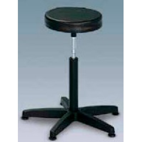 ROTĒJOŠS KRĒSLS BEZ RITE