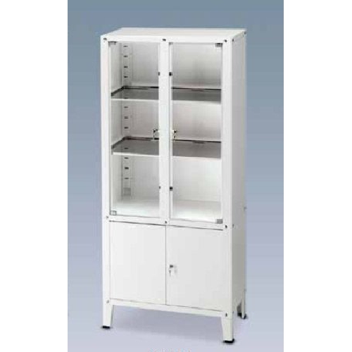 SKAPIS INSTRUMENTU UN MEDIKAMENTU GLABĀŠANAI