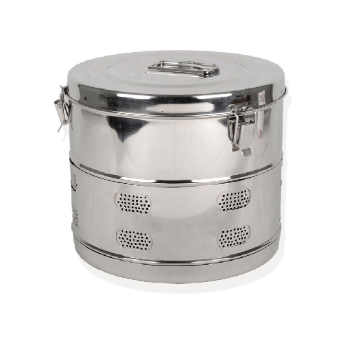 STERILIZĀCIJAS TRAUKI