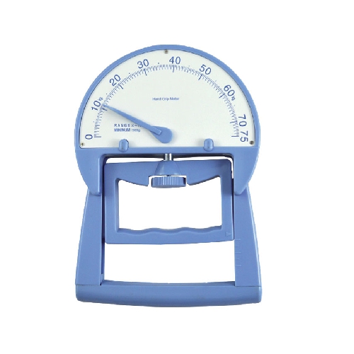 ROKAS GRIP MĒRĪTĀJS - PLASTMASA