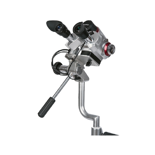 AC-2311DA LED VIDEO COLPOSCOPE WITH CAMERA - L SHAPED ARM