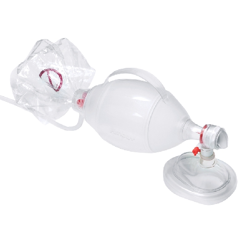 AMBU SPUR II REANIMĀCIJAS MAISS