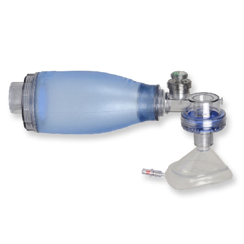 AMBU MAISS VIENREIZLIETOJAMS