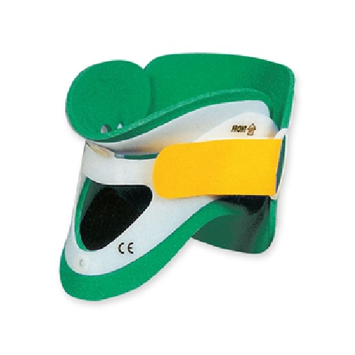 PIRMĀS PALĪDZĪBAS KAKLA ŠINA, 1 DAĻA