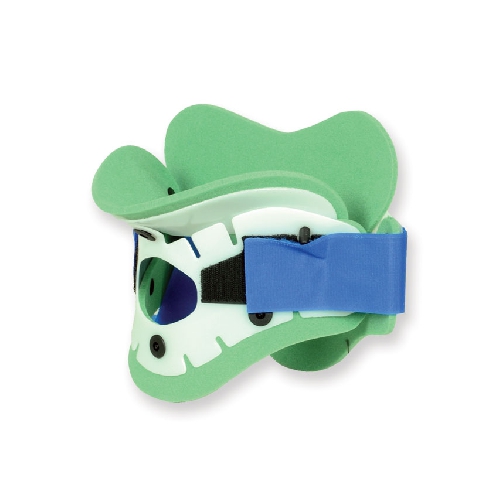 TWO PIECES FIRST AID COLLAR - ADULT SMALL