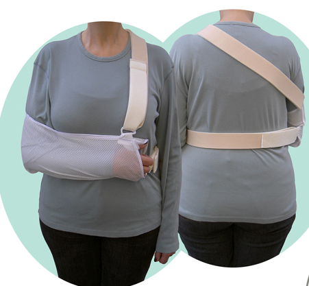 ATBALSTA SOMA ROKAI UN PLECAM