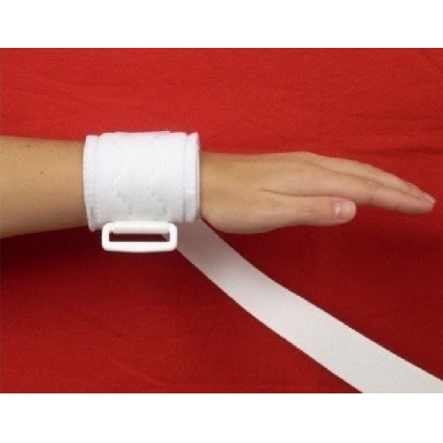 ROKU/KĀJU FIKSATORS