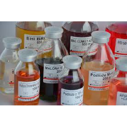 STERILAS DEFIBRINĀTĀS DZĪVNIEKU ASINIS 100. 200 OR 500 ML