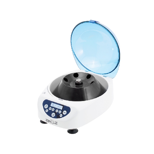 ZIP-IQ DIGITĀLA CENTRIFŪGA 6 MĒĢENĒM