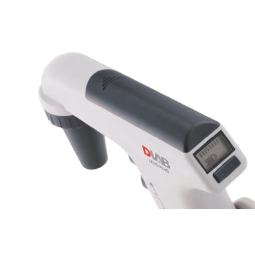 PIPETĒŠANAS PALĪGLĪDZEKLIS HERENZ-ECO