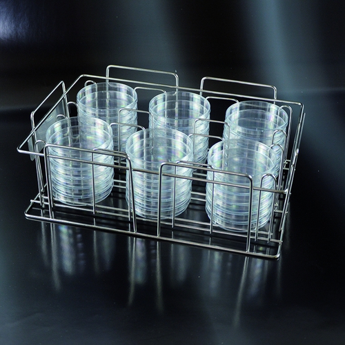 STATĪVS PETRI PLATĒM