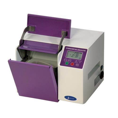 STOMACHER® 400 CIRCULATOR