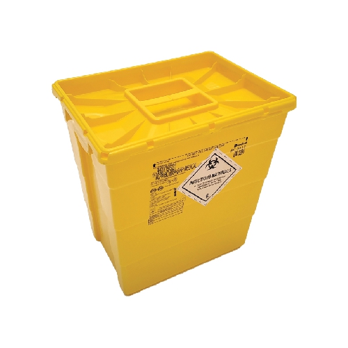 ATKRITUMU KONTEINERI - 3