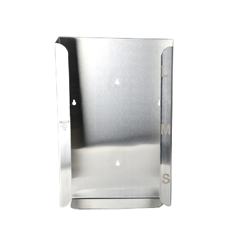 CIMDU DOZATORS - TRIPLE - NERŪSĒJOŠĀ TĒRAUDA