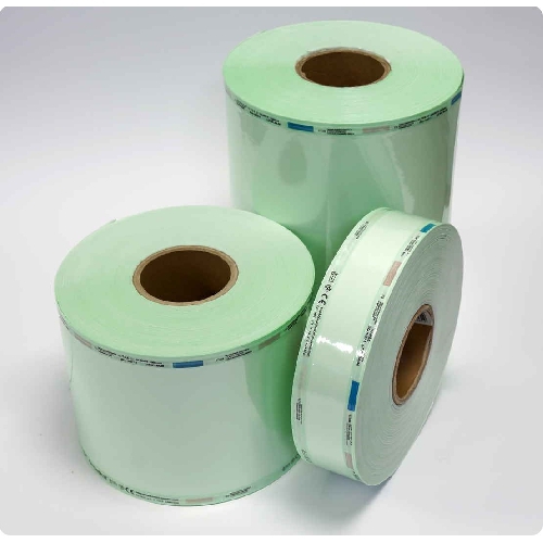 STERILIZĀCIJAS RUĻĻI