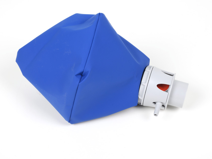 AMBU RESERVOIR BAG 1500 ML - ADULT