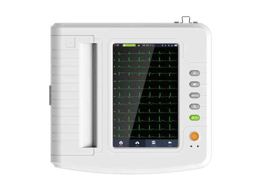 EKG UN 24 STUNDU EKG