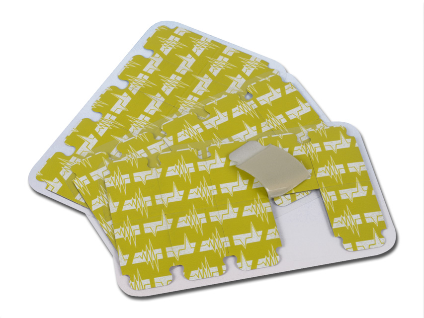 ELECTRODES, CABLES AND ACCESSORIES FOR ECG