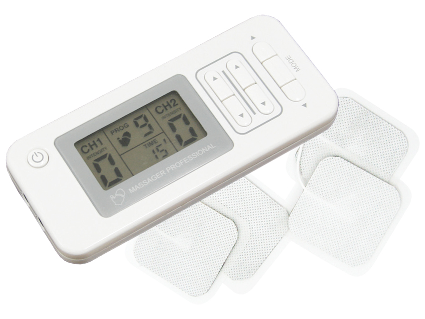 KABATAS TENS AR 9 PROGRAMMĀM