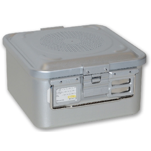 STERILIZĀCIJAS TRAUKI