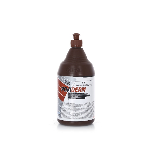DERMOLIN 5000 ML