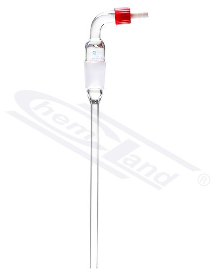 ADAPTERIS, KONUSS AR KĀTU GLASSCO