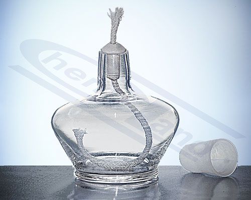 SPIRTA LAMPA AR PP VĀCI