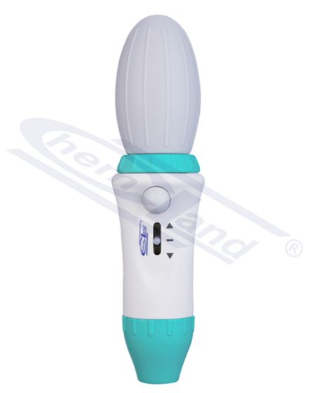 PIPETES KONTROLIERIS