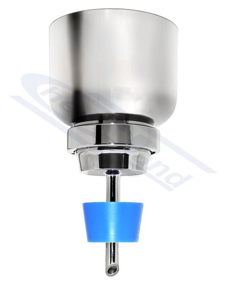 ZESTAWY FILTRACYJNE ZE STALI - AKCESORIA