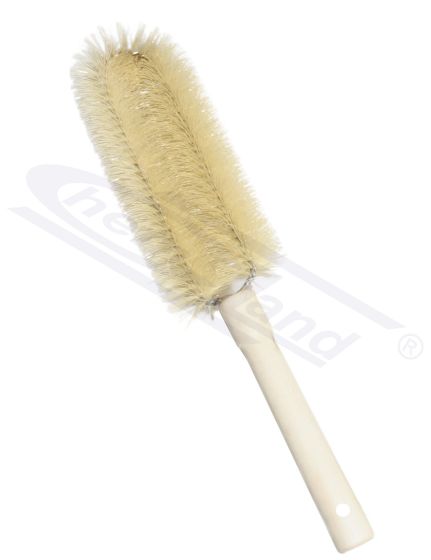 BIRSTES SPAINĪŠIEM