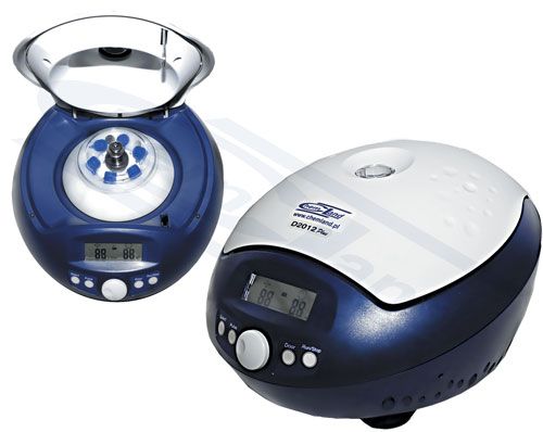 MINI CENTRIFŪGA 15000 APGR./MIN