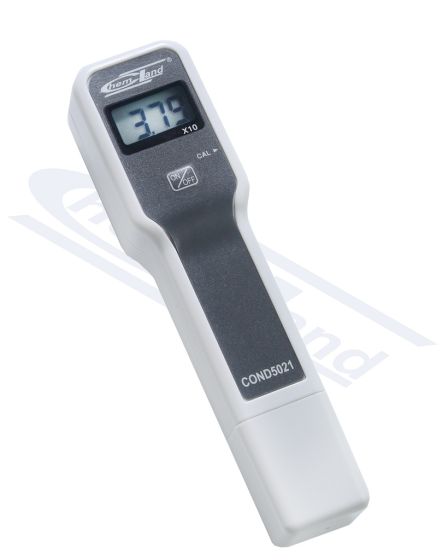 MĒRĪŠANAS IEKĀRTAS - TESTERIS