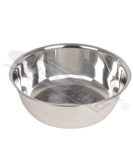 IZTVAICĒŠANAS TRAUKS NERŪSĒJOŠAIS TĒRAUDS 18-8 DZIĻŠ