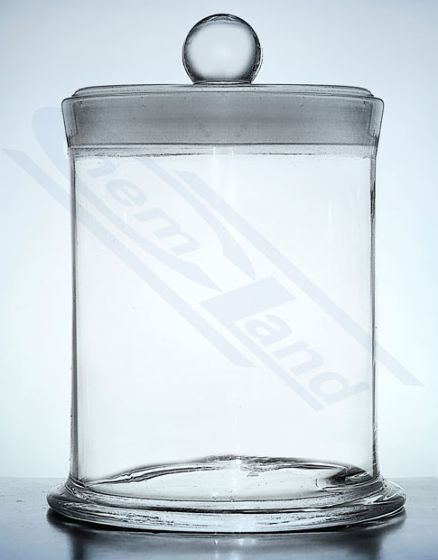 PARAUGA BURKA AR VĀCI