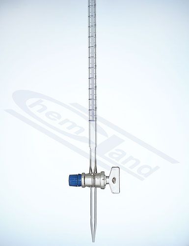 BIRETE TAISNA KLASE AS SĒRIJAS SERTIFIKĀTS 010 0,05 STIKLA AIZBĪDNIS GLASSCO