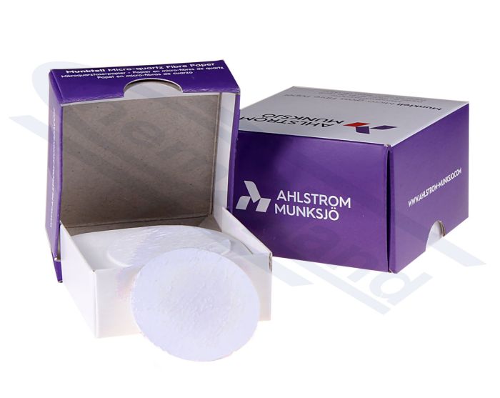 MEMBRANE FILTERS AHLSTROM MUNKSJO