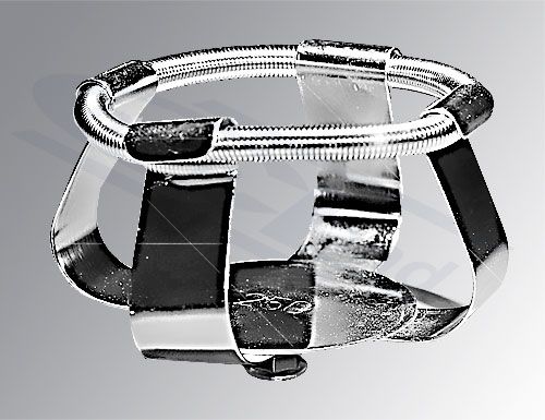 SHAKERS - ACCESSORIES