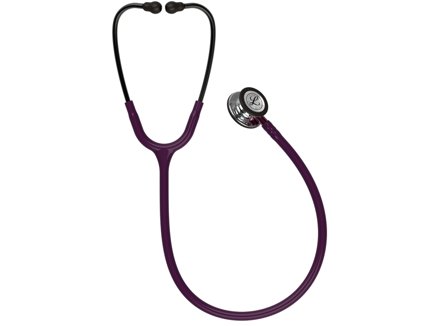Fonendoskops Littmann Classic III.Spogulis.Plūmju