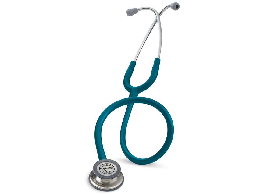 Fonendoskops Littmann Classic III.Jūras zils